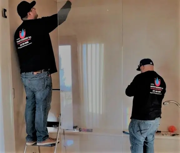 Professional plumbing installation for Boiler Repair in Downtown